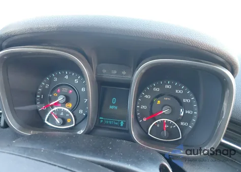 2013 Chevrolet Malibu 1Ls z USA, uszkodzony, nr VIN 1G11B5SAXDF268969